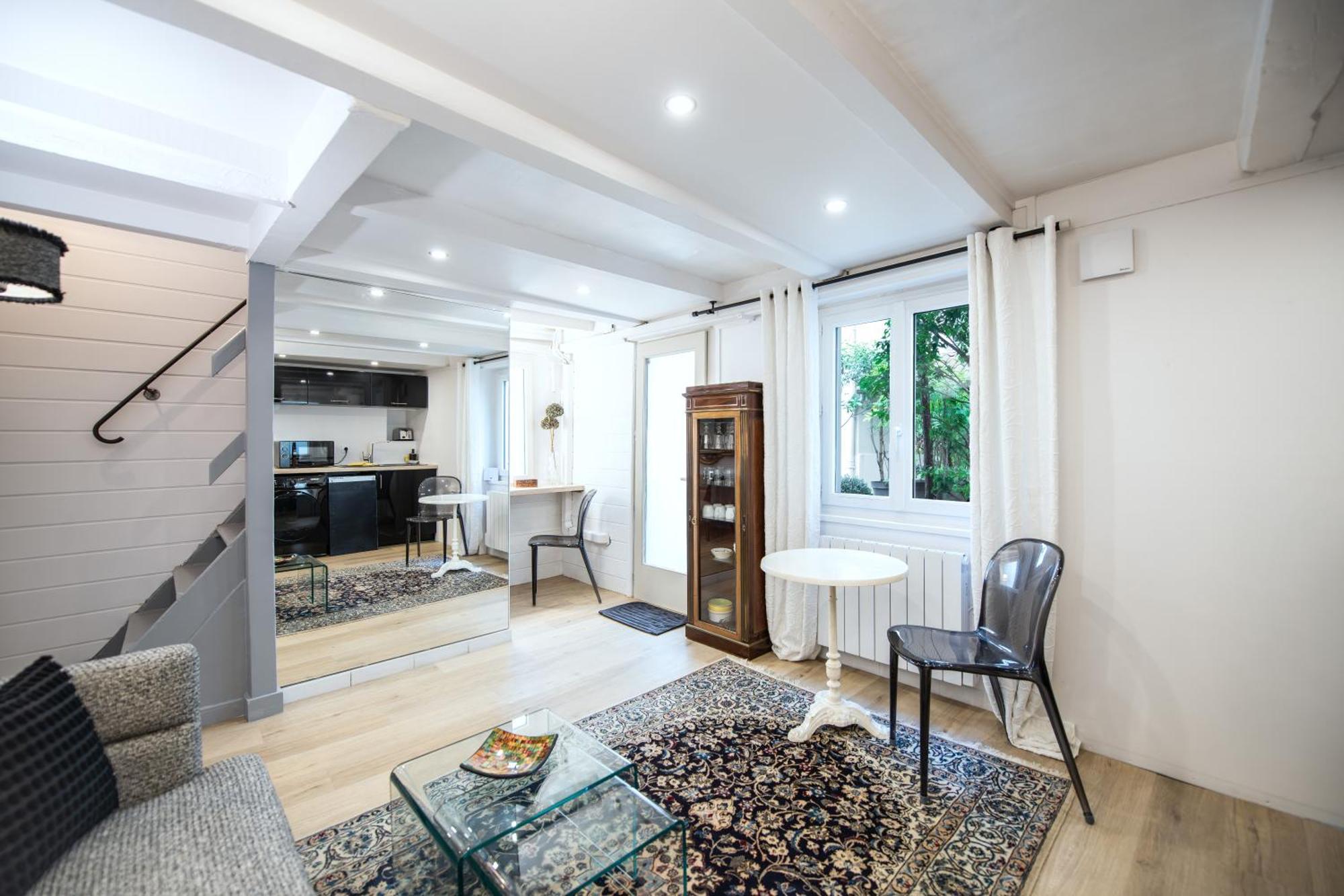 Mhl - Maison Hotel Lyon Oda fotoğraf