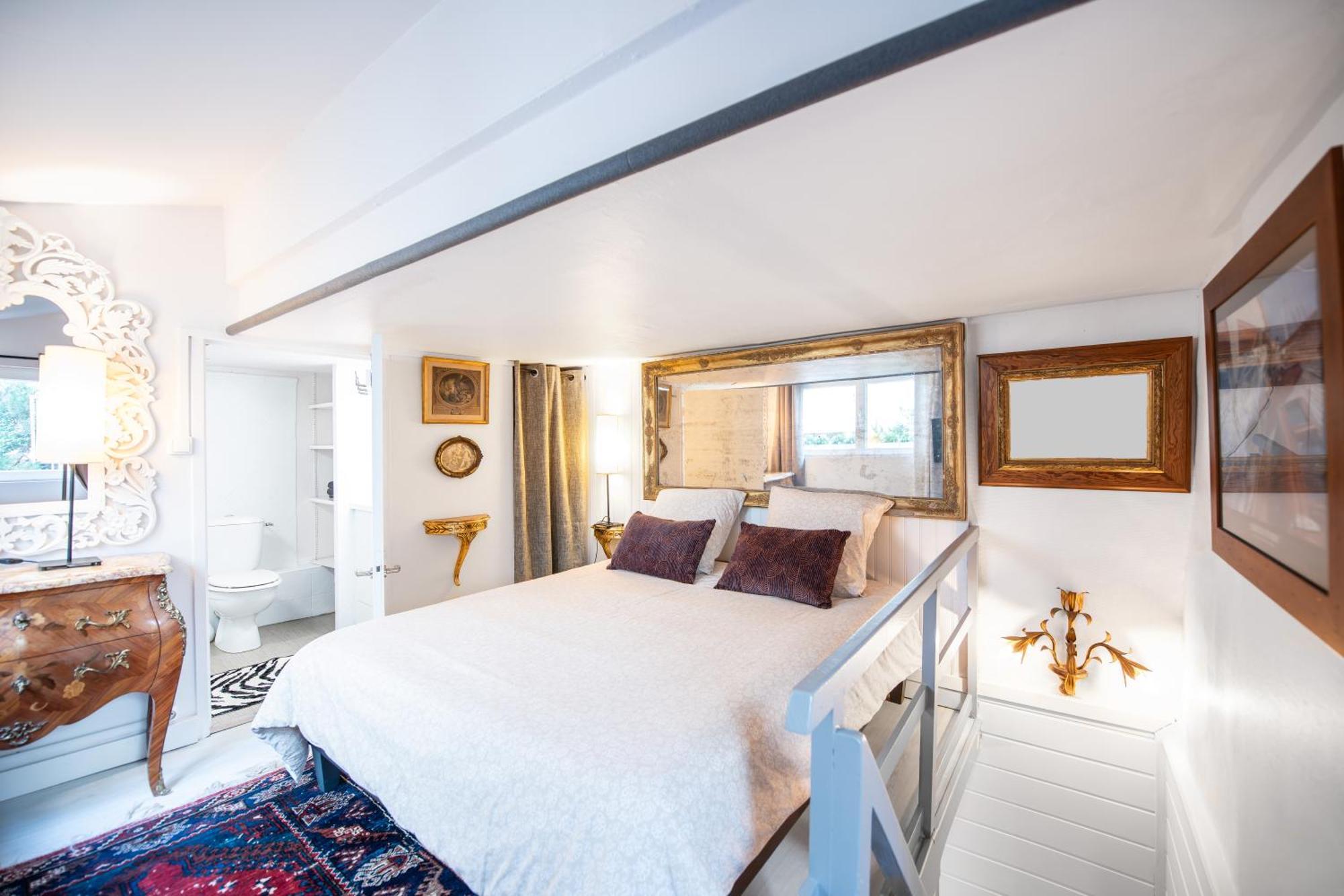 Mhl - Maison Hotel Lyon Dış mekan fotoğraf